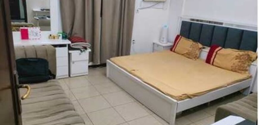 Furnished 1 BHK Apartment in Olaya Riyadh for Short Term Rent