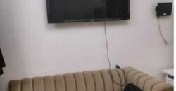 Furnished 1 BHK Apartment in Olaya Riyadh for Short Term Rent