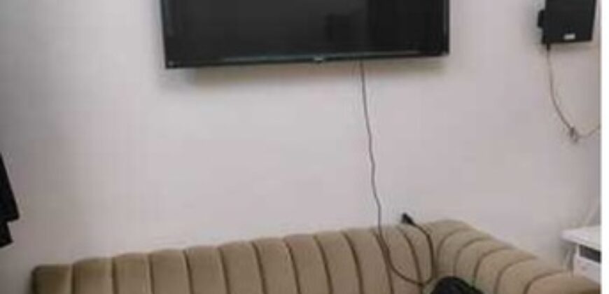 Furnished 1 BHK Apartment in Olaya Riyadh for Short Term Rent