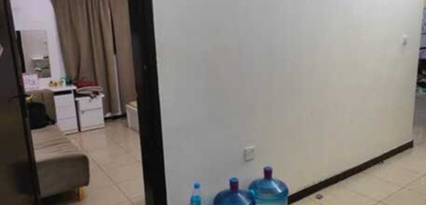 Furnished 1 BHK Apartment in Olaya Riyadh for Short Term Rent