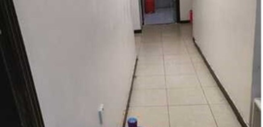 Furnished 1 BHK Apartment in Olaya Riyadh for Short Term Rent