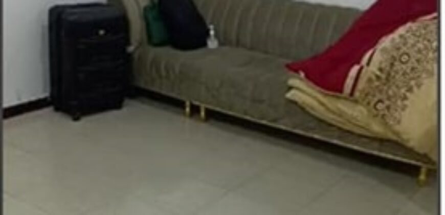 Furnished 1 BHK Apartment in Olaya Riyadh for Short Term Rent