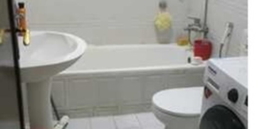 Furnished 1 BHK Apartment in Olaya Riyadh for Short Term Rent