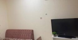 Furnished 1 BHK Flat for Rent in Jubail – SAR 1700