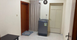 Furnished 1 BHK Flat for Rent in Jubail – SAR 1700