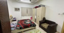 2 BHK Family Furnished Apartment in Riyadh – SAR 3200