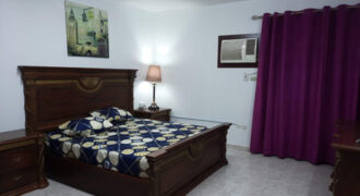 Executive Room in Riyadh – Furnished with All Amenities in Olaya