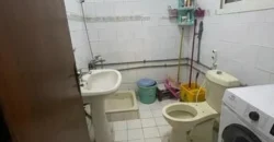 2BHK Fully Furnished Flat in Jubail – SAR 2,300/Month