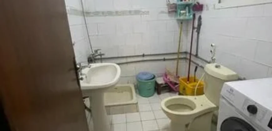 2BHK Fully Furnished Flat in Jubail – SAR 2,300/Month