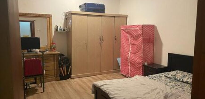 2BHK Fully Furnished Flat in Jubail – SAR 2,300/Month