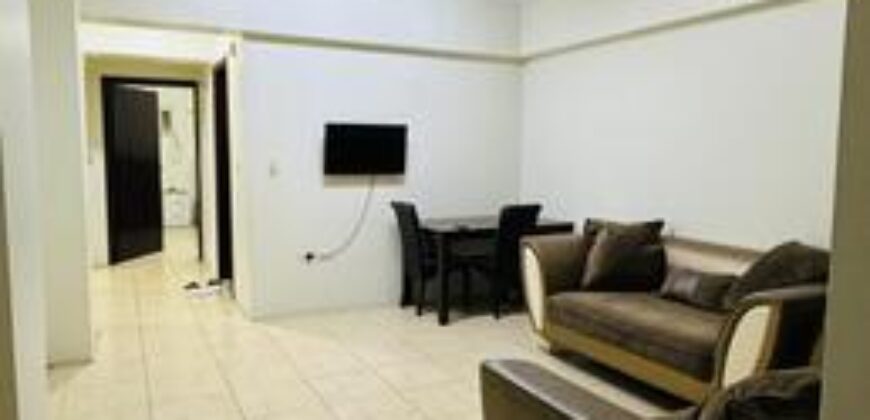 2 BHK Furnished Flat for Rent in Jubail – SAR 2300 Monthly