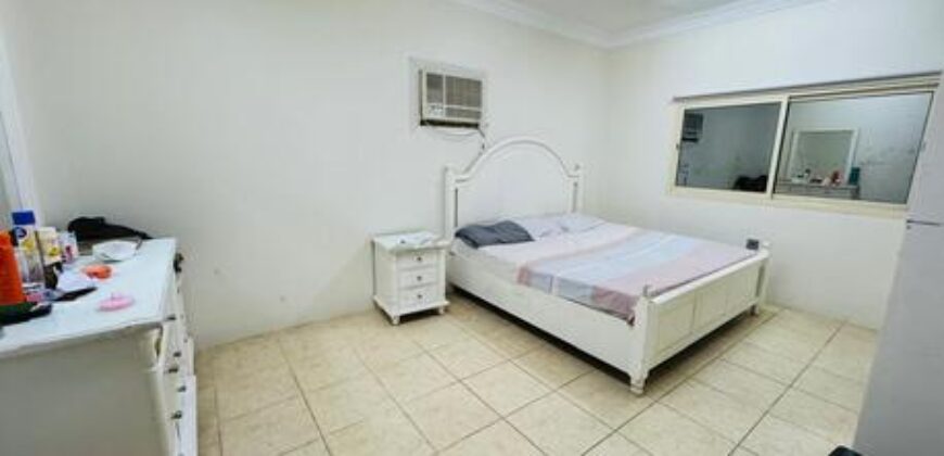 2 BHK Furnished Flat for Rent in Jubail – SAR 2300 Monthly