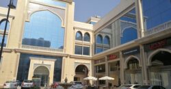 Showrooms for Rent in Al Rawdah District Jeddah
