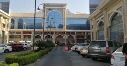 Showrooms for Rent in Al Rawdah District Jeddah