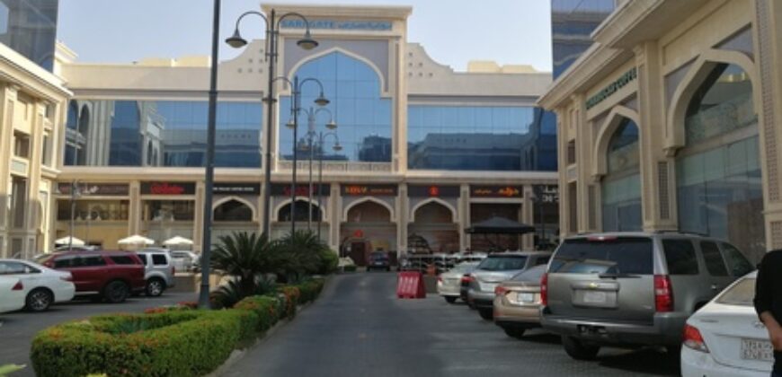 Showrooms for Rent in Al Rawdah District Jeddah