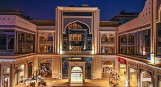 Showrooms for Rent in Al Rawdah District Jeddah