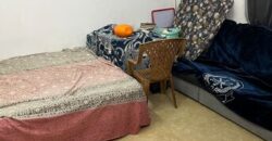 1BHK Room for Rent in Hara Riyadh – Bachelor Flat