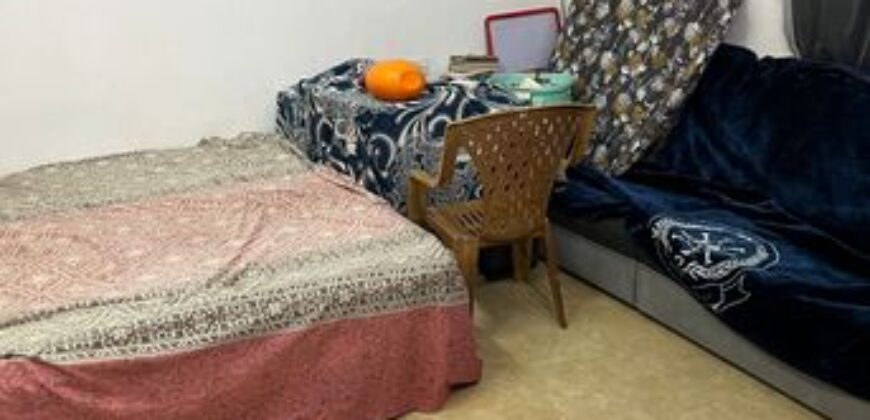 1BHK Room for Rent in Hara Riyadh – Bachelor Flat