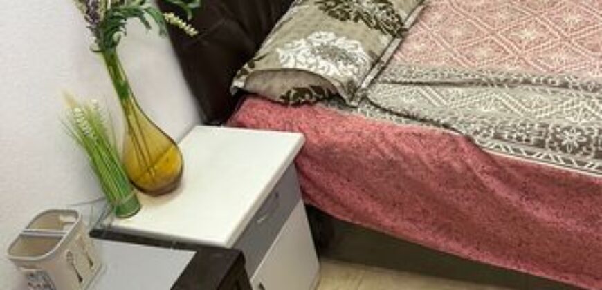 1BHK Room for Rent in Hara Riyadh – Bachelor Flat