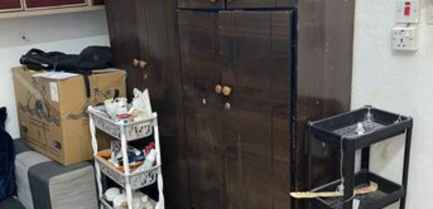 1BHK Room for Rent in Hara Riyadh – Bachelor Flat