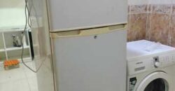 Furnished Studio Apartment for Rent in Jubail – SAR 1400 Monthly