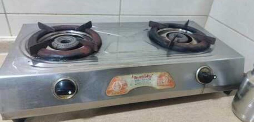 Furnished Studio Apartment for Rent in Jubail – SAR 1400 Monthly