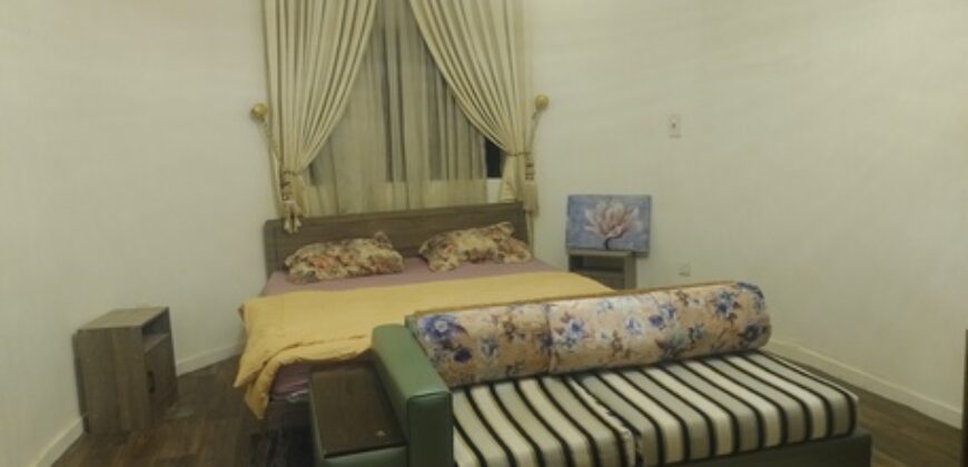 Furnished Studio Room for Rent in Jeddah – SAR 2500