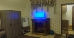 Furnished Studio Room for Rent in Jeddah – SAR 2500 Furnished Studio Room for Rent in Jeddah – SAR 2500