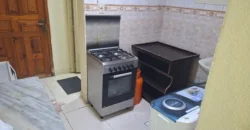 Furnished 1 BHK Jubail Flat for Rent – Ideal for Family or Bachelor