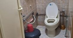 Furnished 1 BHK Jubail Flat for Rent – Ideal for Family or Bachelor