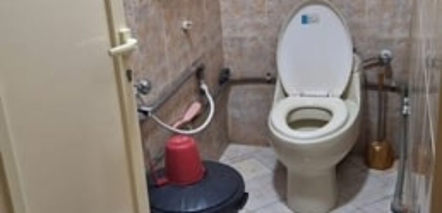 Furnished 1 BHK Jubail Flat for Rent – Ideal for Family or Bachelor