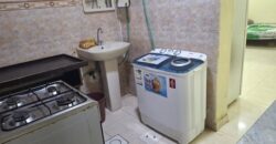 Furnished 1 BHK Jubail Flat for Rent – Ideal for Family or Bachelor