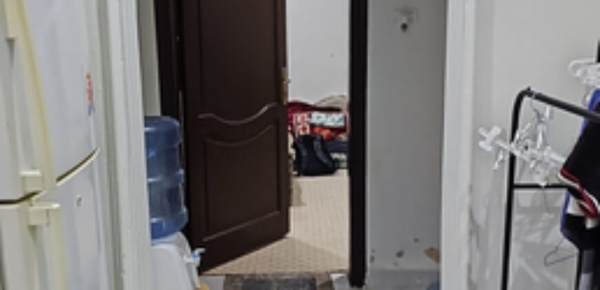 1 BHK Semi Furnished Flat in Al Safa Jeddah – SAR 1750 Monthly