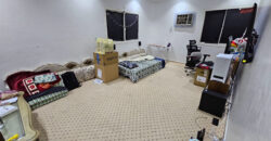 1 BHK Semi Furnished Flat in Al Safa Jeddah – SAR 1750 Monthly