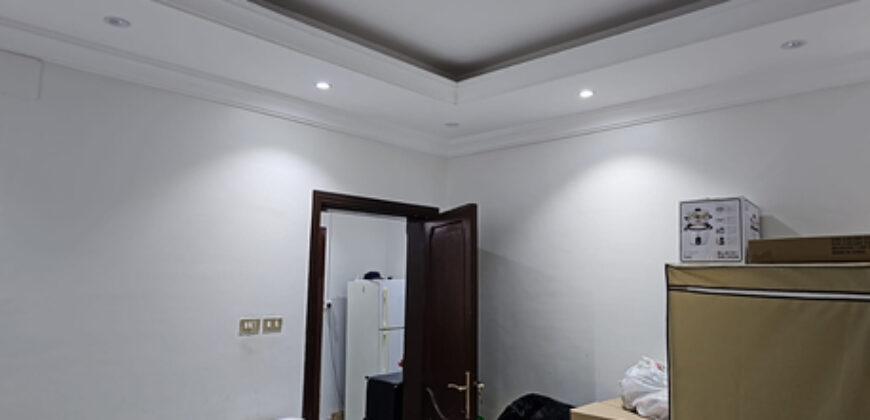 1 BHK Semi Furnished Flat in Al Safa Jeddah – SAR 1750 Monthly