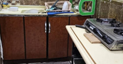 1 BHK Semi Furnished Flat in Al Safa Jeddah – SAR 1750 Monthly