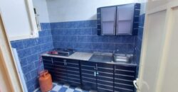 Furnished 2 BHK Family Flat Near Khonaini Hospital Jubail