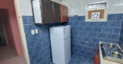 Furnished 2 BHK Family Flat Near Khonaini Hospital Jubail