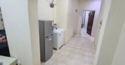 Furnished 2 BHK Family Flat Near Khonaini Hospital Jubail