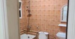 Furnished 2 BHK Family Flat Near Khonaini Hospital Jubail