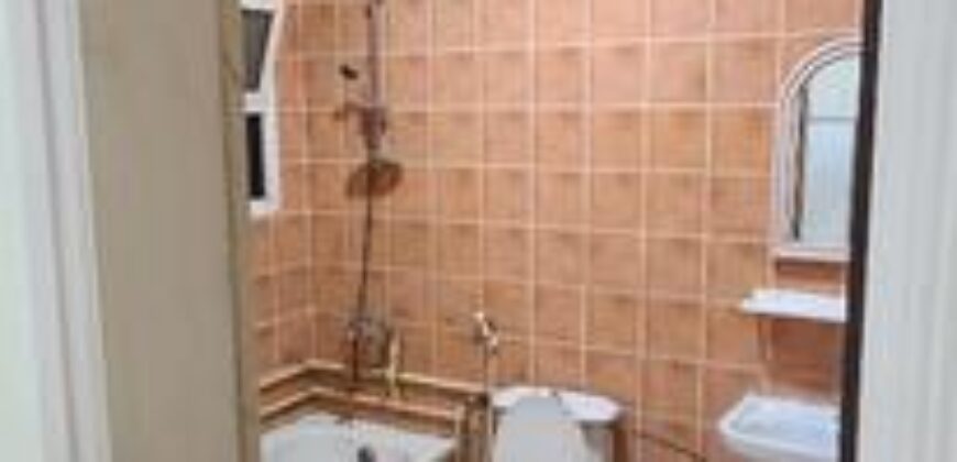 Furnished 2 BHK Family Flat Near Khonaini Hospital Jubail