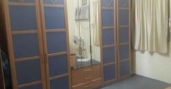Furnished 2 BR Family Flat in Jeddah for Rent – SAR 1600/Month