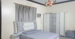 Furnished 3 Bedroom Apartment in Mazeila Riyadh – SAR 3500