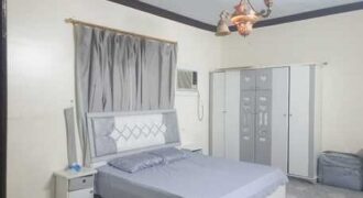 Furnished 3 Bedroom Apartment in Mazeila Riyadh – SAR 3500