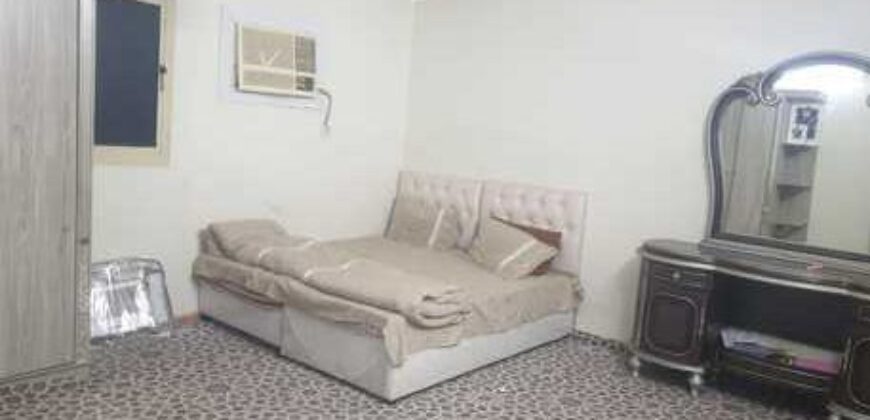Furnished 3 Bedroom Apartment in Mazeila Riyadh – SAR 3500