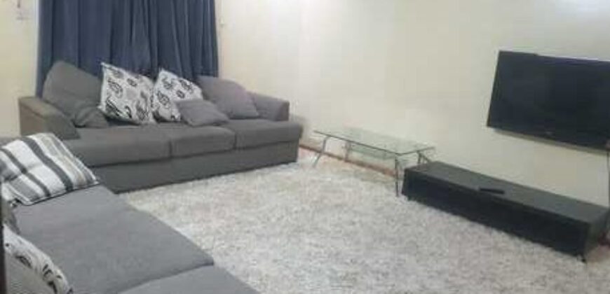 Furnished 3 Bedroom Apartment in Mazeila Riyadh – SAR 3500