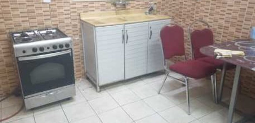 Furnished 3 Bedroom Apartment in Mazeila Riyadh – SAR 3500