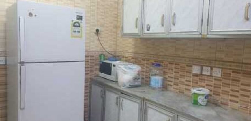Furnished 3 Bedroom Apartment in Mazeila Riyadh – SAR 3500