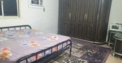 Furnished 3 Bedroom Apartment in Mazeila Riyadh – SAR 3500