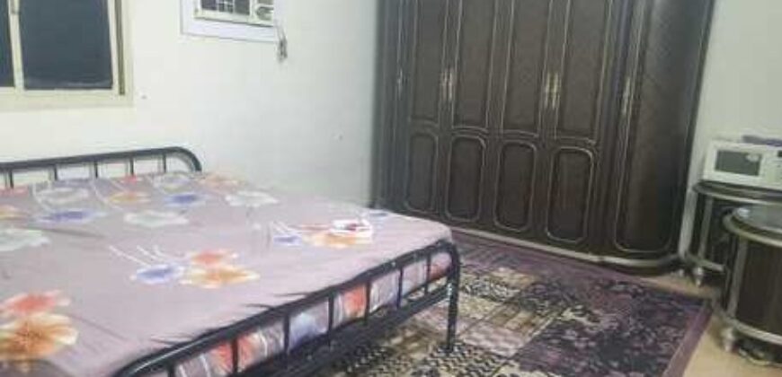 Furnished 3 Bedroom Apartment in Mazeila Riyadh – SAR 3500